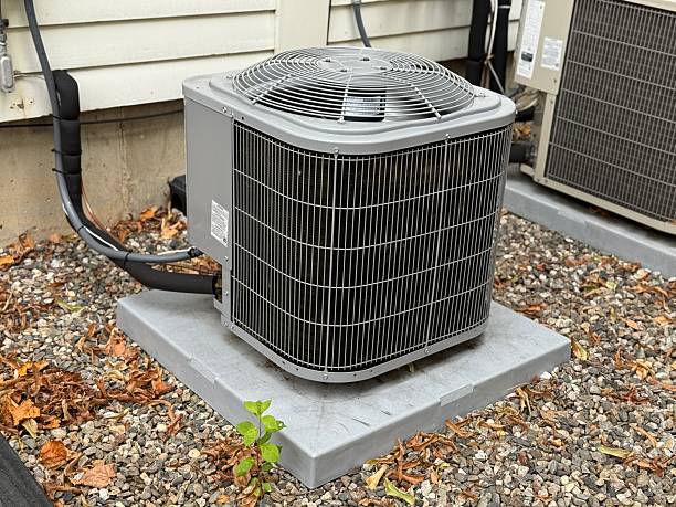 24/7 Emergency Ductwork Repair experts in Homer, GA