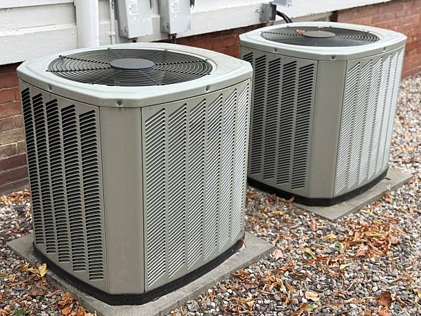 Reliable Ductwork Repair contractor in Homer, GA by JG Cool HVAC